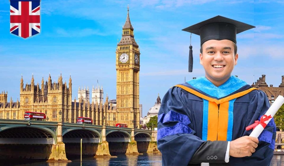 Why UK Is Best Destination for Students