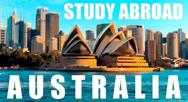 Study Abroad in Australia