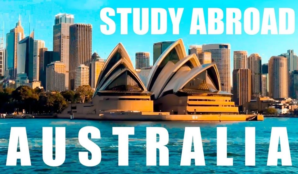 Study Abroad in Australia