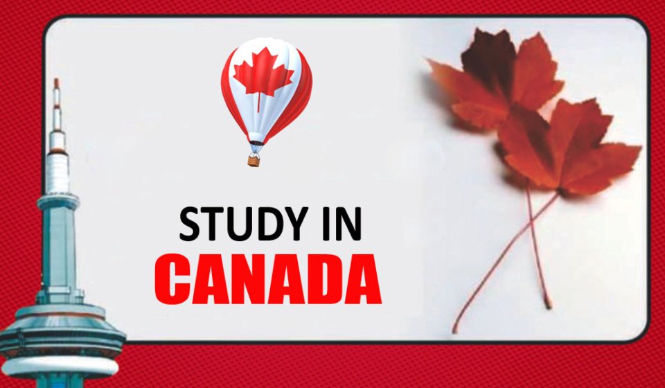 Study Abroad in Canada