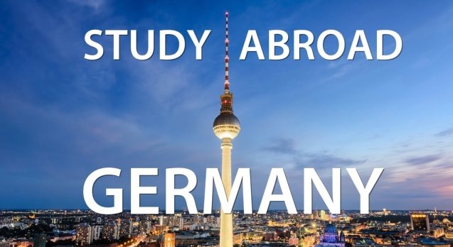 Study Abroad in Germany