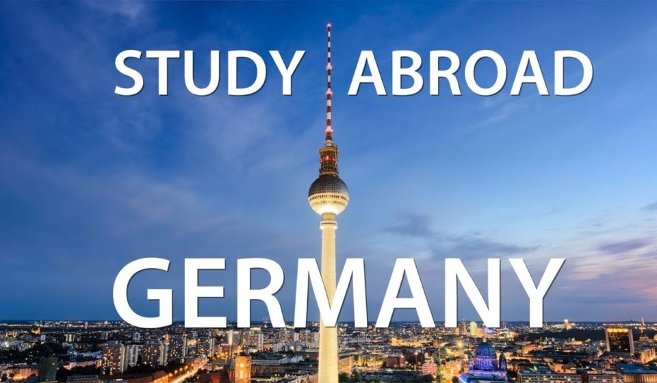 Study Abroad in Germany