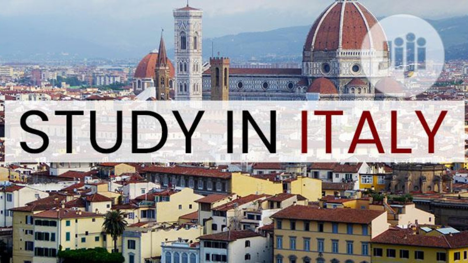 Study Abroad in Italy
