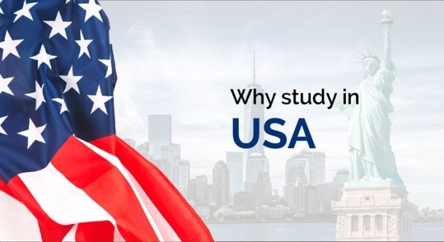Study Abroad in USA
